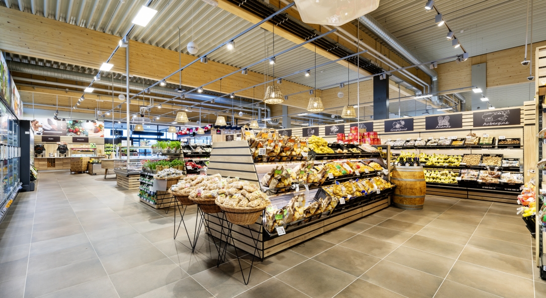 REWE Ströbel